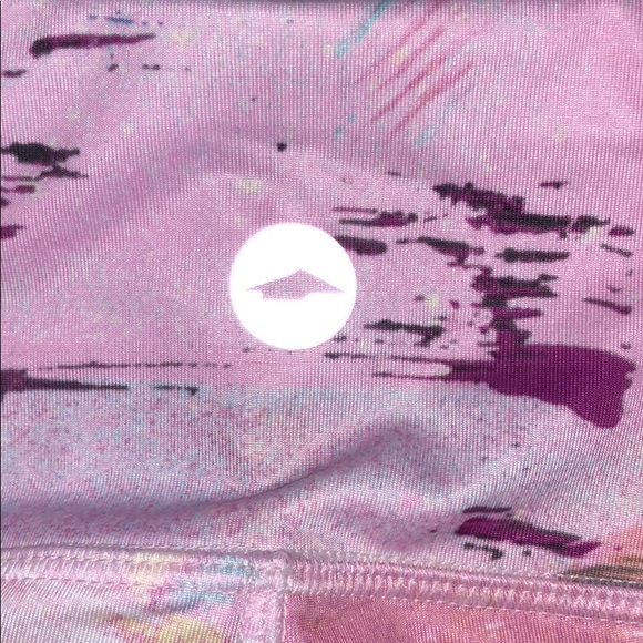 Avia workout capris. NWT. - Picture 5 of 5